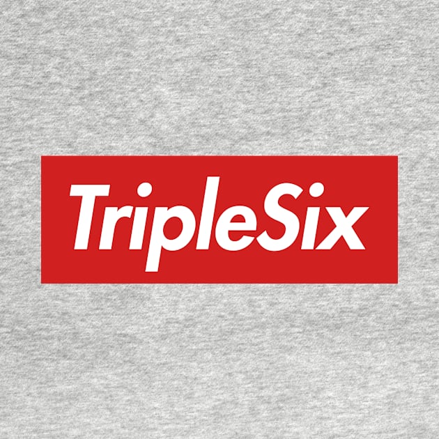 TripleSix by KitsuneUK